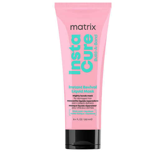Matrix Instacure Build-A-Bond Instant Revival Liquid Mask 250ml