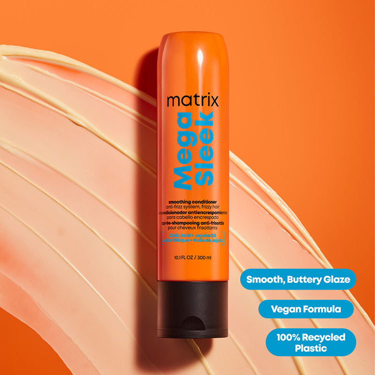 Matrix Mega Sleek Conditioner 300ml