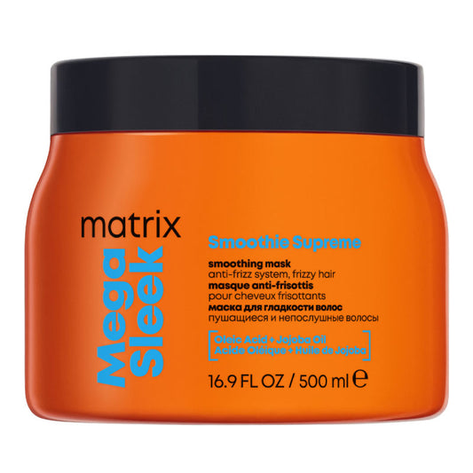 Matrix Mega Sleek Mask 500ml