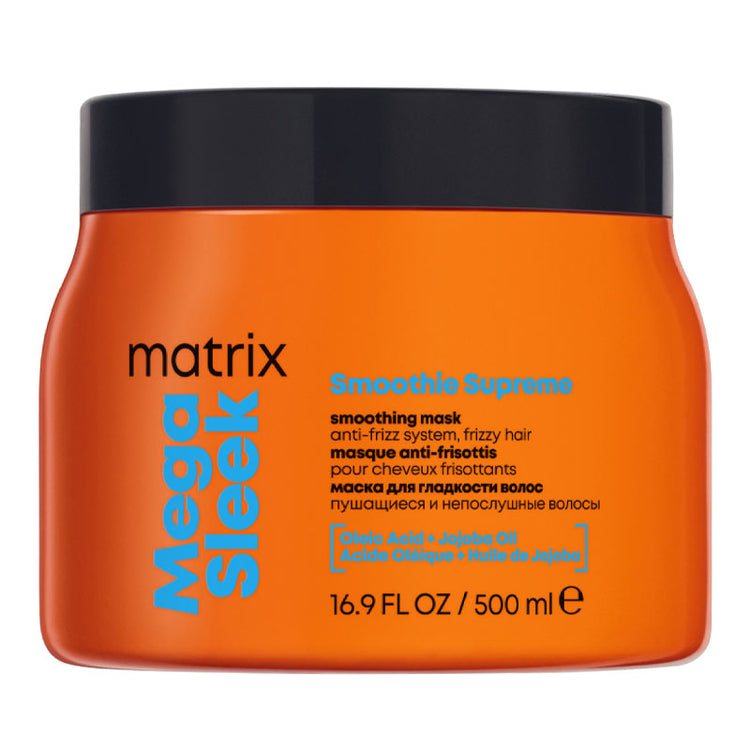 Matrix Mega Sleek Mask 500ml