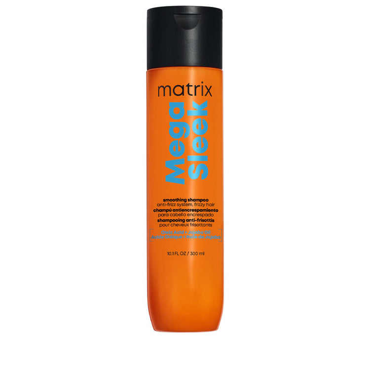 Matrix Mega Sleek Shampoo 300ml