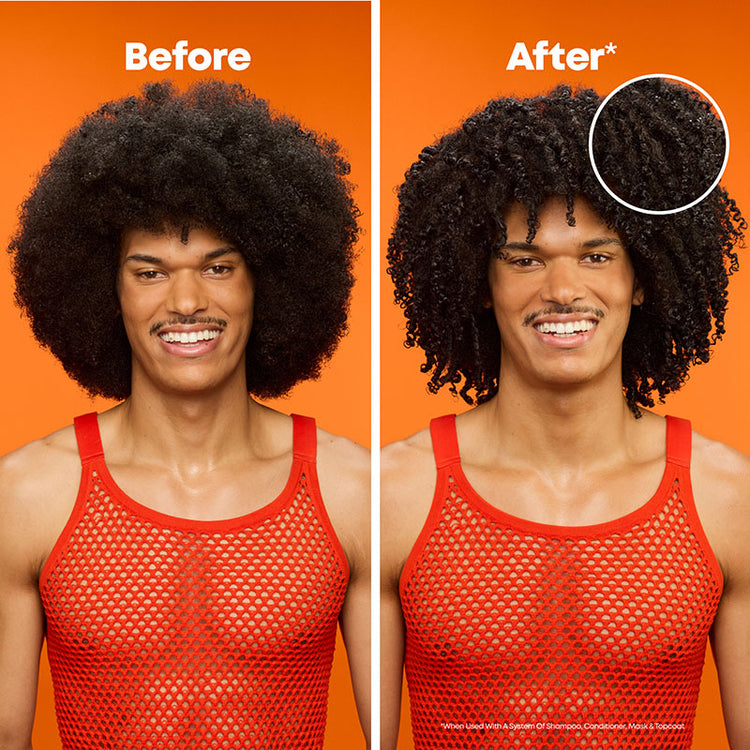 Matrix Mega Sleek Shampoo 300ml