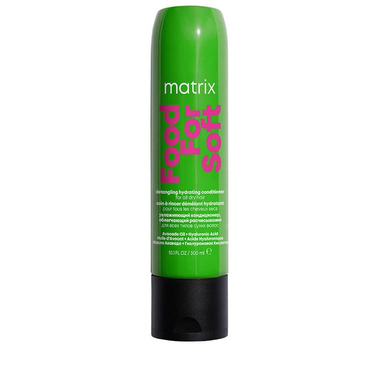 Matrix Total Results Food For Soft Conditioner 300ml