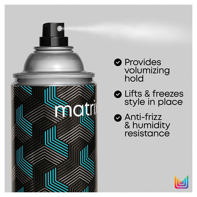 Matrix Vavoom Freezing Spray Extra Full 423g