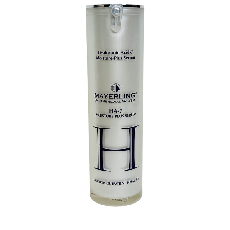 Mayerling HA-7 Moisture-Plus Serum 30ml