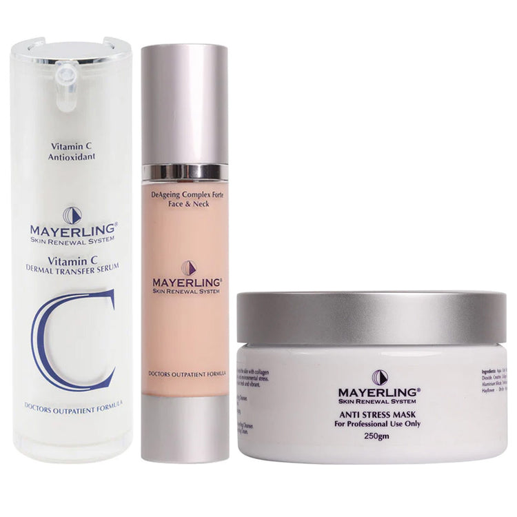 Mayerling Spring Rejuvenation Kit