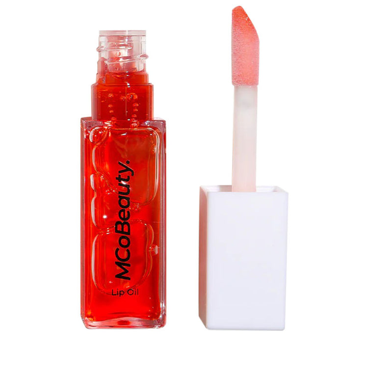 MCoBeauty Lip Oil Hydrating Treatment 9ml