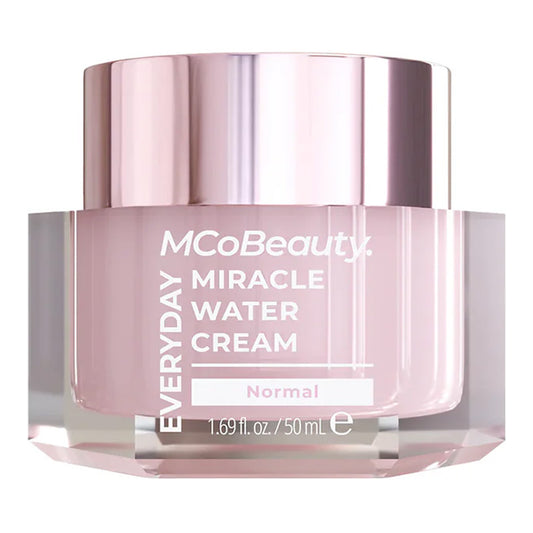 MCoBeauty Everyday Miracle Water Cream 50ml