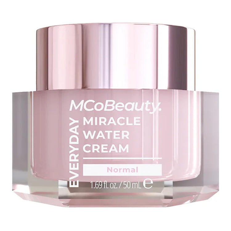 MCoBeauty Everyday Miracle Water Cream 50ml