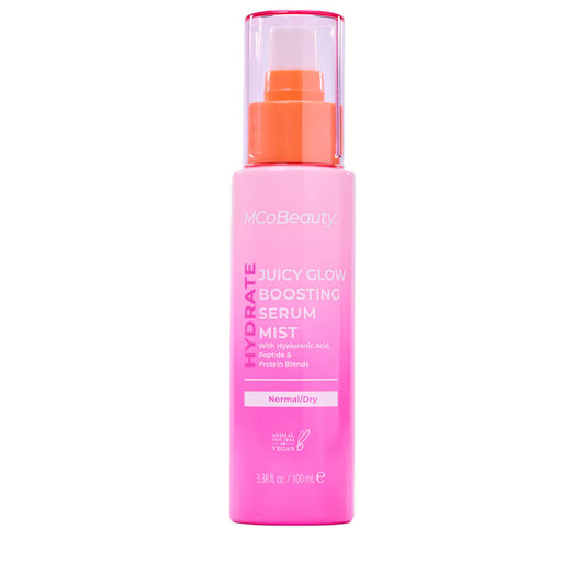MCoBeauty Hydrate Juicy Glow Boosting Serum Mist 100ml