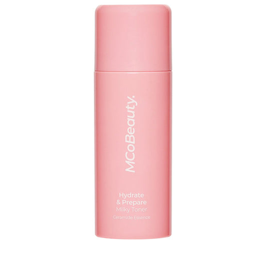 MCoBeauty Hydrate & Prepare Milky Toner 140ml