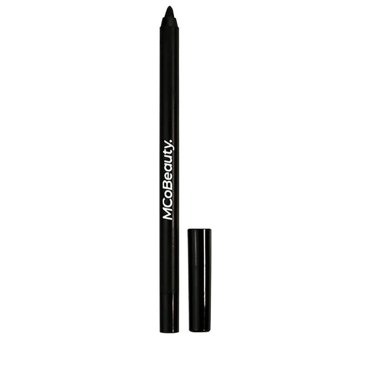 MCoBeauty Line & Define Kohl Eyeliner - Intense Black 0.8g