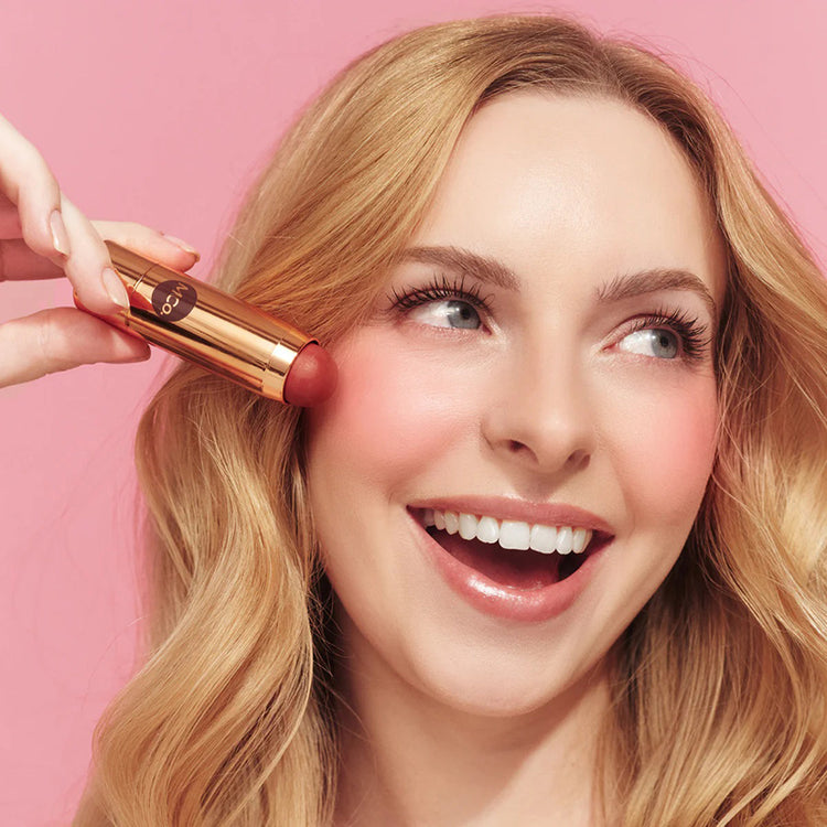 MCoBeauty Summer Stick Cheek & Lip Cream 6.5g