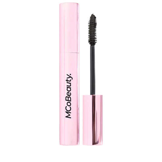 MCoBeauty Ultra Curl Lifting Mascara - Black 7g