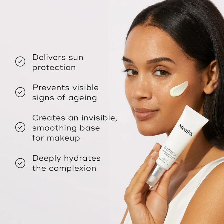 Medik8 Advanced Day Total Protect 50ml