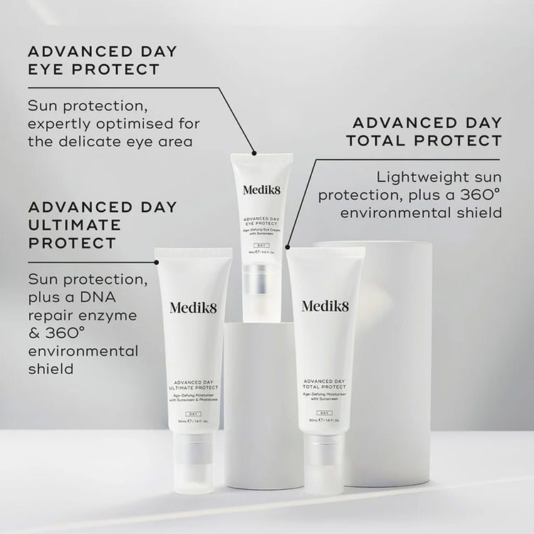 Medik8 Advanced Day Ultimate Protect 50ml