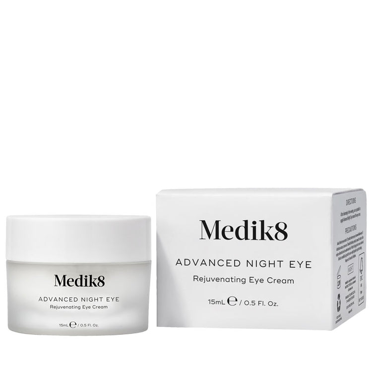 Medik8 Advanced Night Eye 15ml