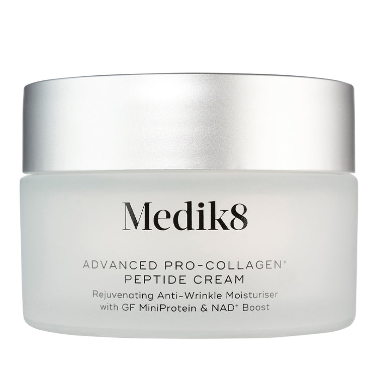 Medik8 Advanced Pro Collagen+ Peptide Cream 50ml
