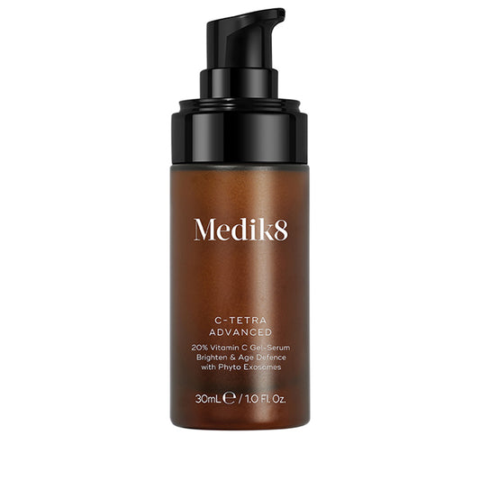 Medik8 C-Tetra Advanced 30ml