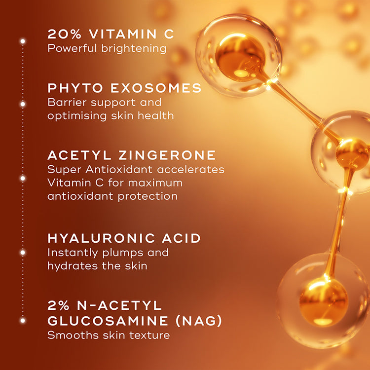 Medik8 C-Tetra Advanced 30ml