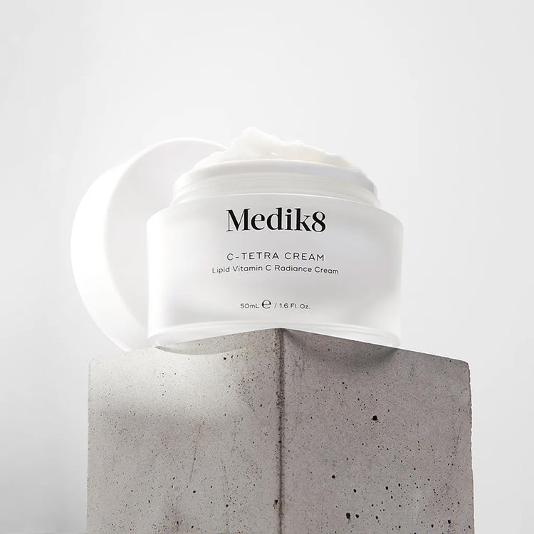 Medik8 C-Tetra Cream 50ml