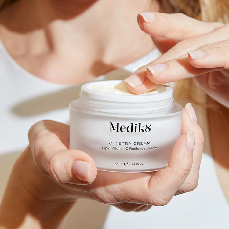 Medik8 C-Tetra Cream 50ml