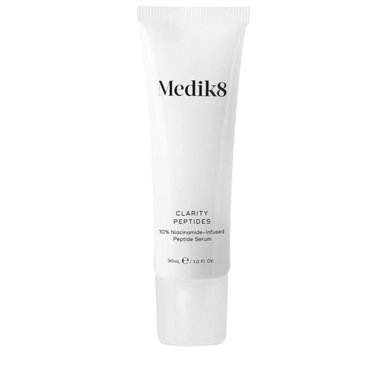 Medik8 Clarity Peptides 30ml