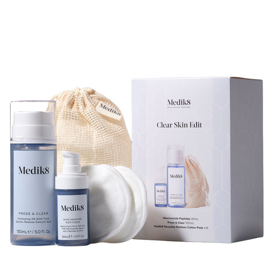 Medik8 Clear Skin Edit