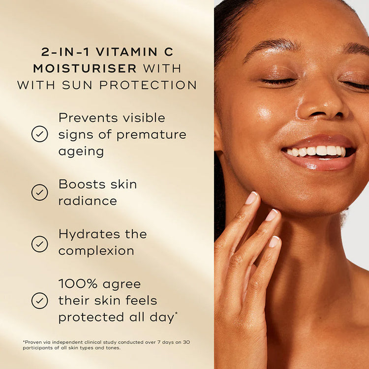 Medik8 Daily Radiance Vitamin C 50ml