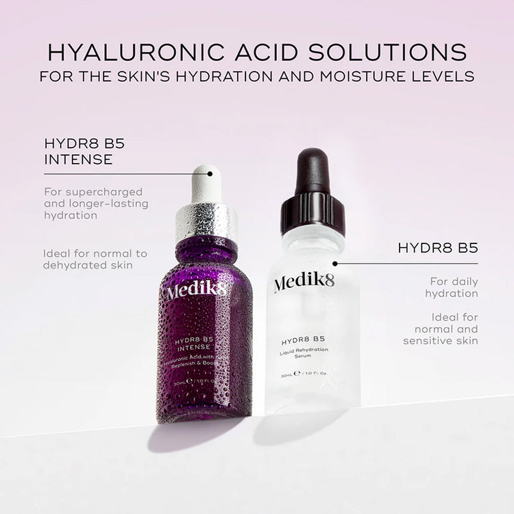 Medik8 Hydr8 B5 Intense 30ml