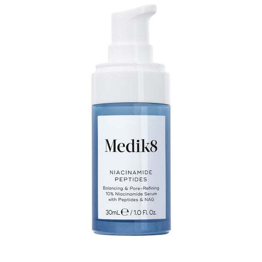 Medik8 Niacinamide Peptides 30ml