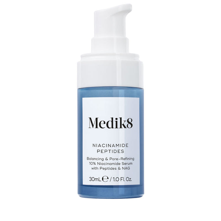 Medik8 Niacinamide Peptides 30ml