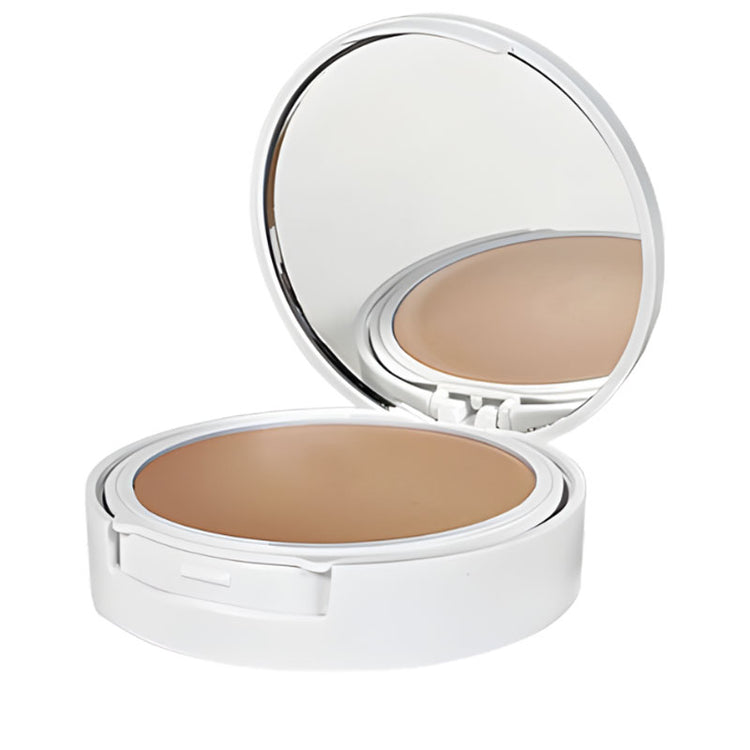 WiQo ICP Compact Cream SPF 50+ 10.5ml