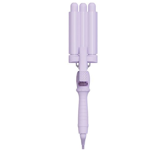 Mermade Hair Cutie Waver 22mm - Lilac