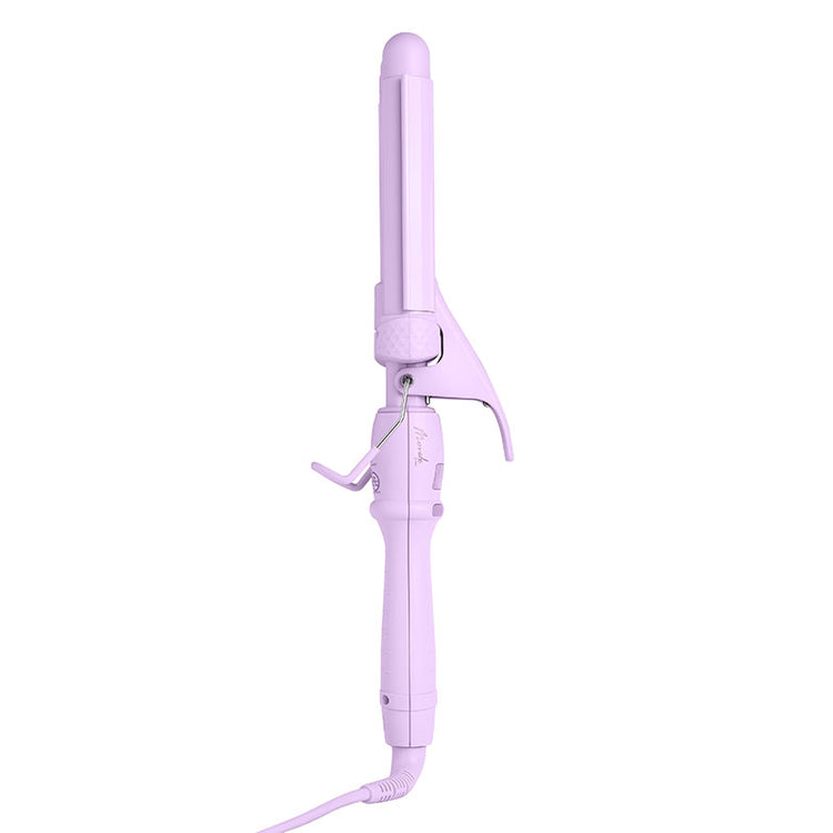 Mermade Hair Cutie Waver 22mm - Lilac