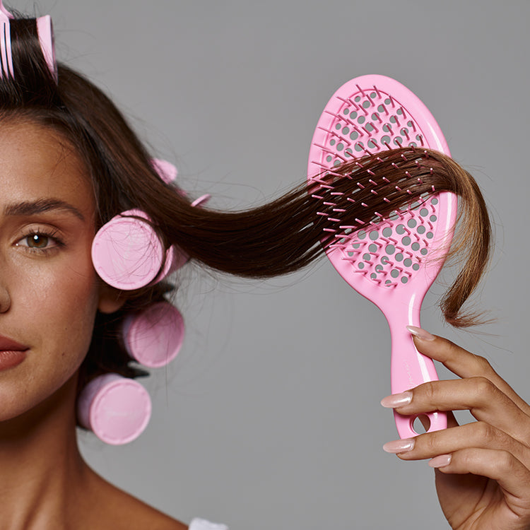 Mermade Hair Detangle Brush