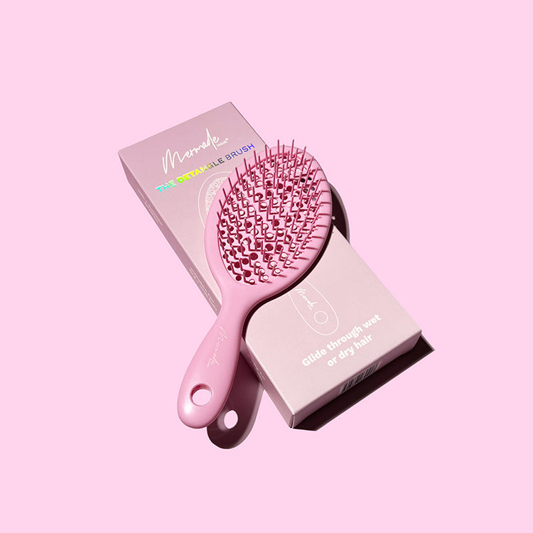Mermade Hair Detangle Brush
