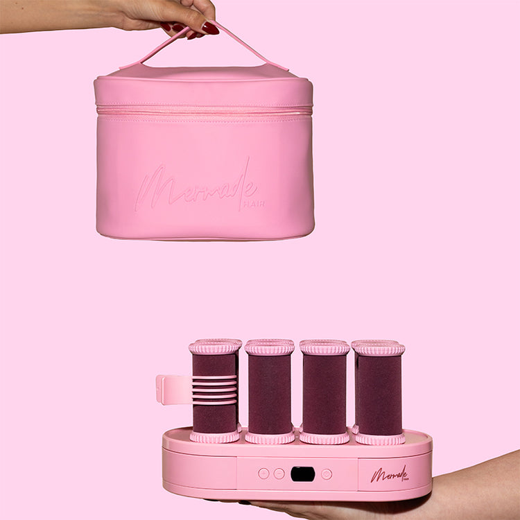 Mermade Hair Digital Hot Rollers Max