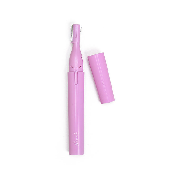 Mermade Hair Facial Shaver
