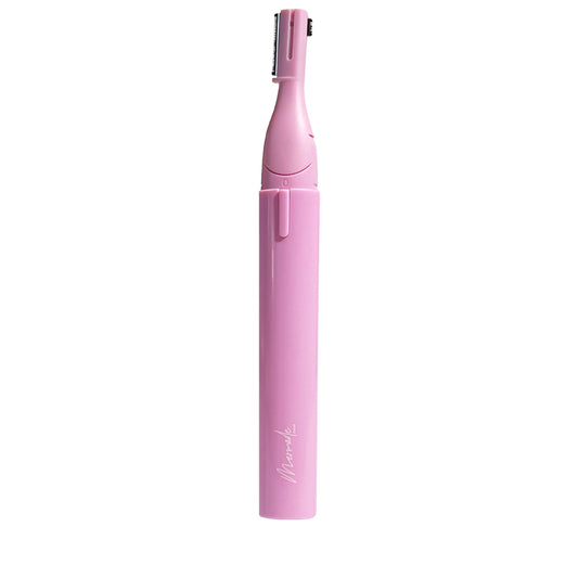 Mermade Hair Facial Shaver