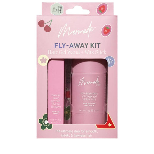 Mermade Hair Fly-Away Kit