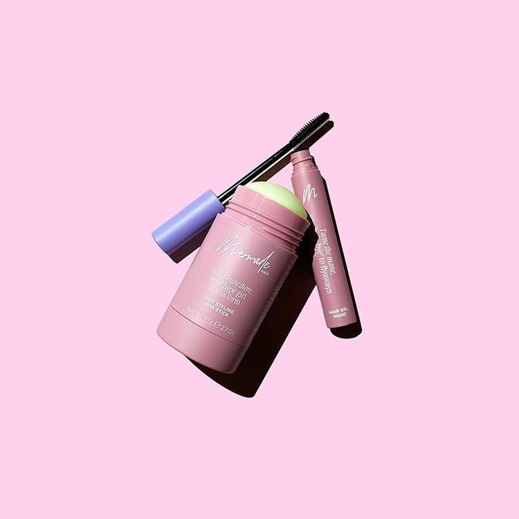 Mermade Hair Fly-Away Kit
