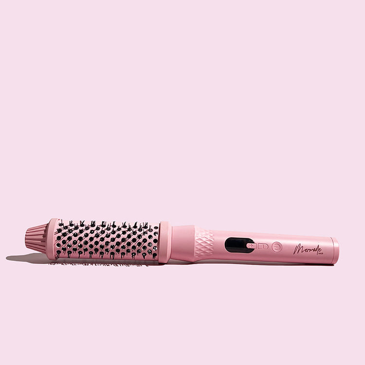 Mermade Hair Infrared Thermal Brush