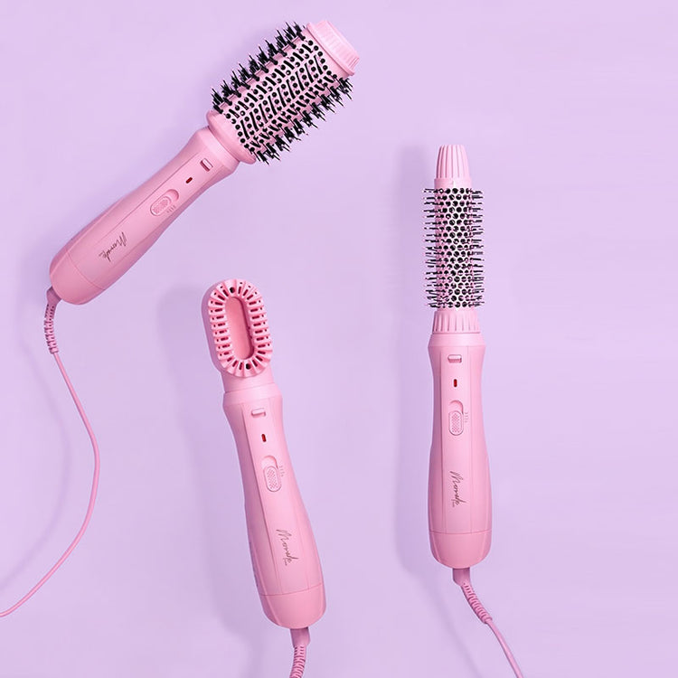 Mermade Hair Interchangeable Blow Dry Brush