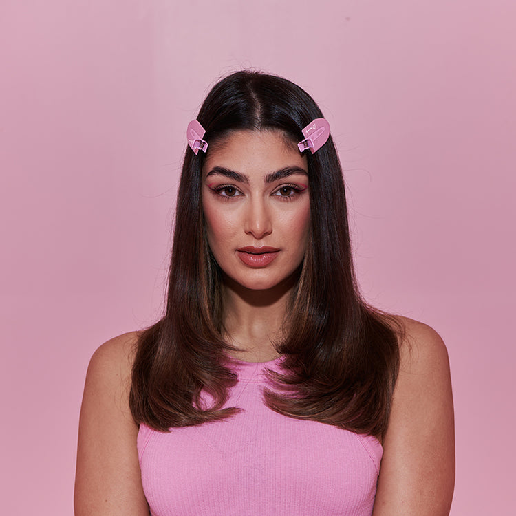 Mermade Hair Jumbo No-Crease Clips