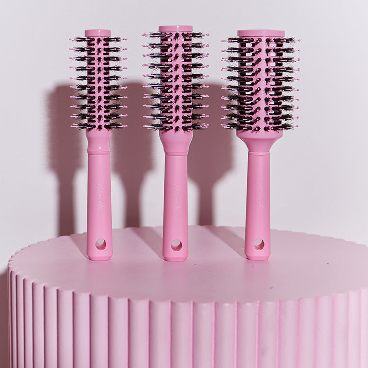 Mermade Hair Mini Round Brush