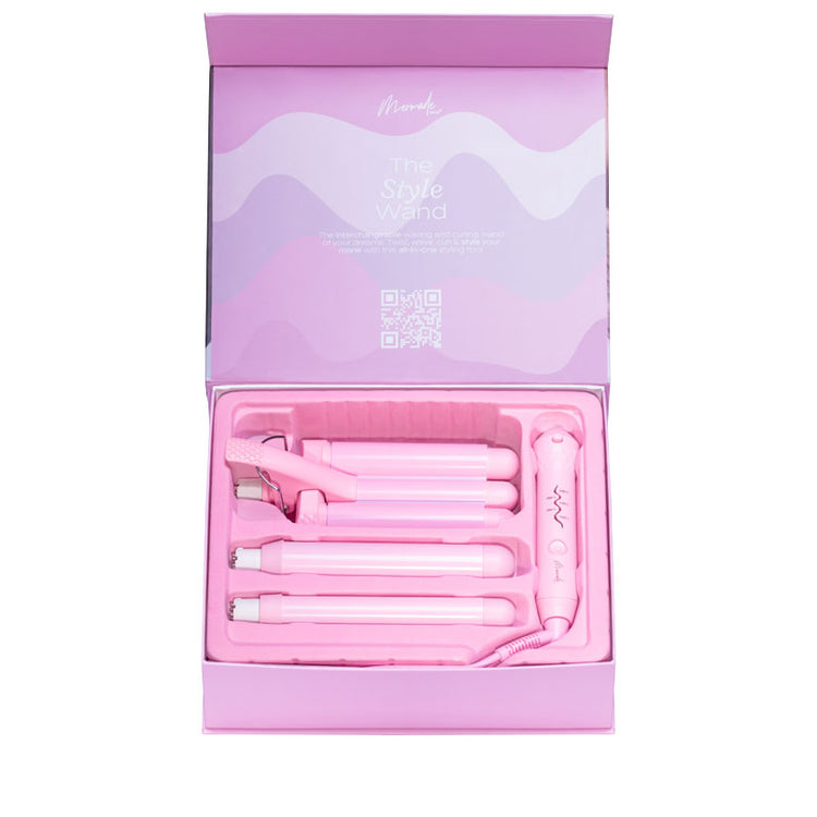 Mermade Hair The Style Wand