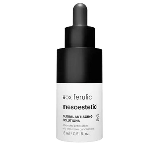 Mesoestetic AOX Ferulic 15ml