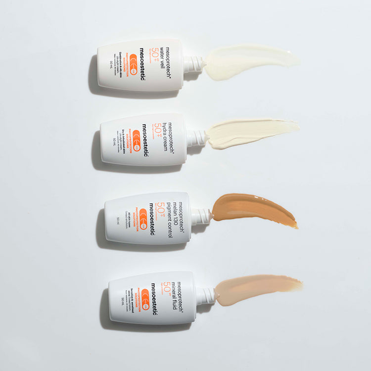 Mesoestetic Mesoprotech Melan 130 Pigment Control SPF50+ 50ml