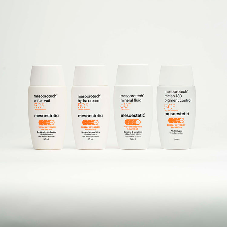 Mesoestetic Mesoprotech Melan 130 Pigment Control SPF50+ 50ml